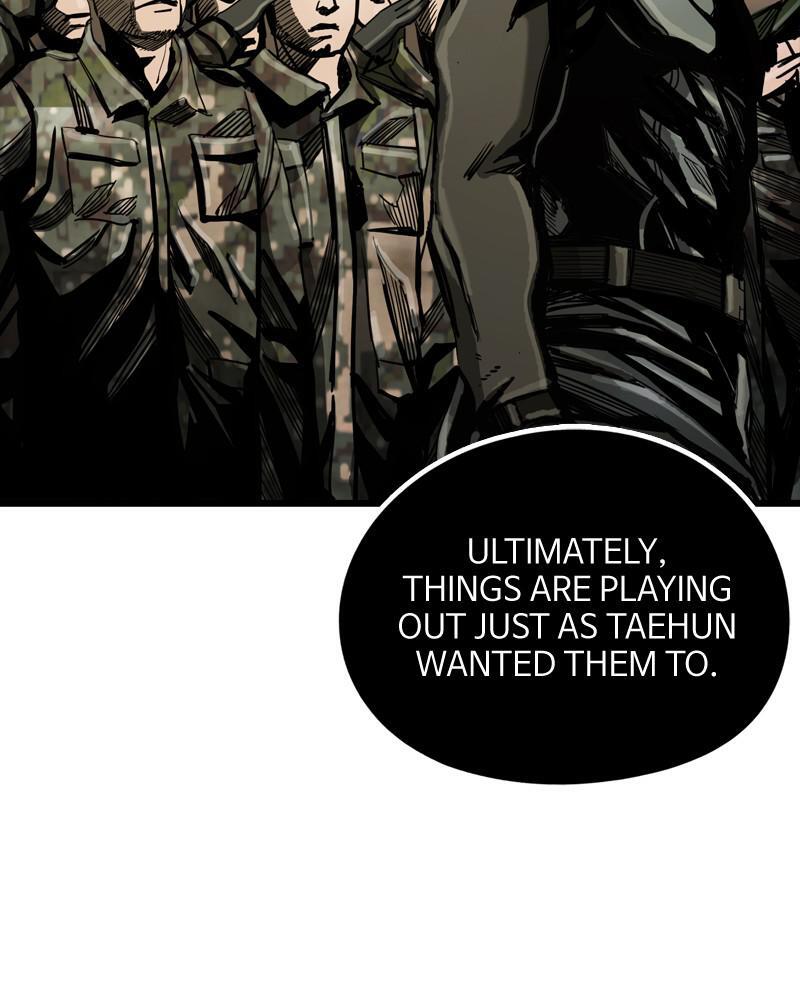 Read The First Hunter Manga Online