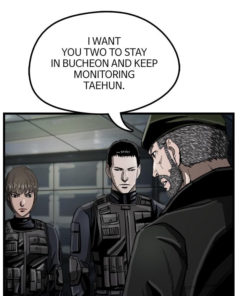 Read The First Hunter Manga Online