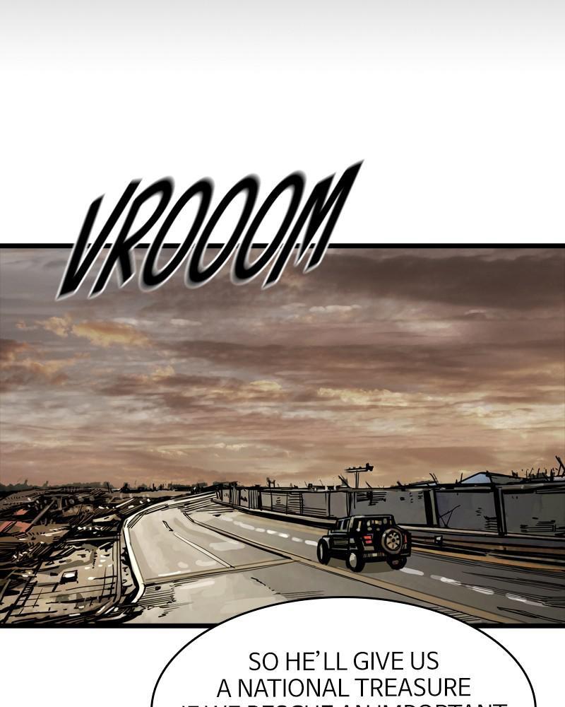 Read The First Hunter Manga Online