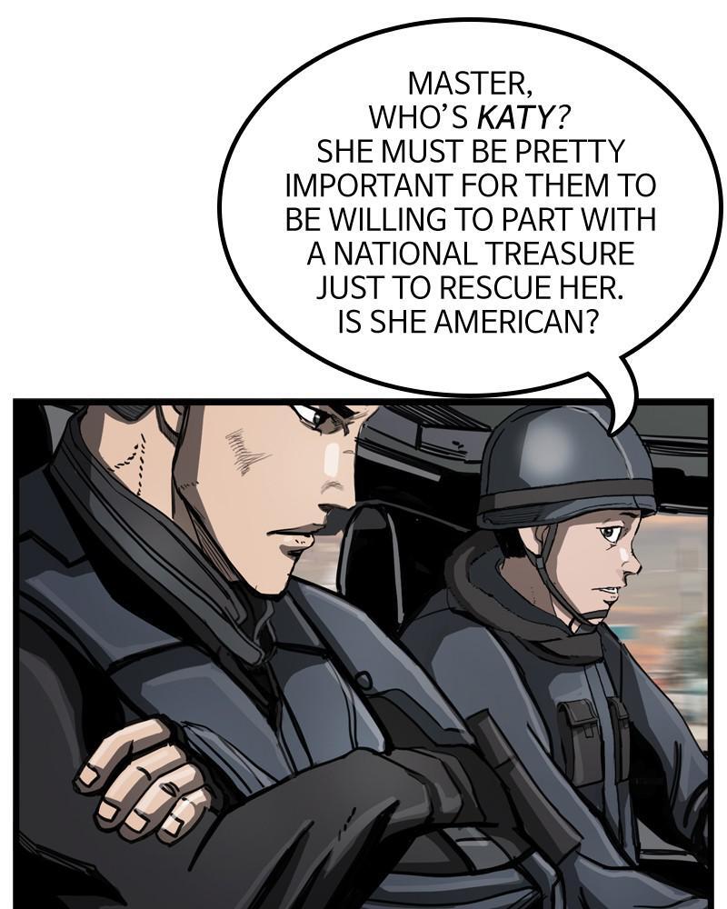 Read The First Hunter Manga Online