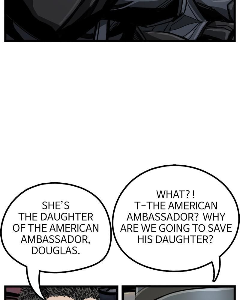 Read The First Hunter Manga Online