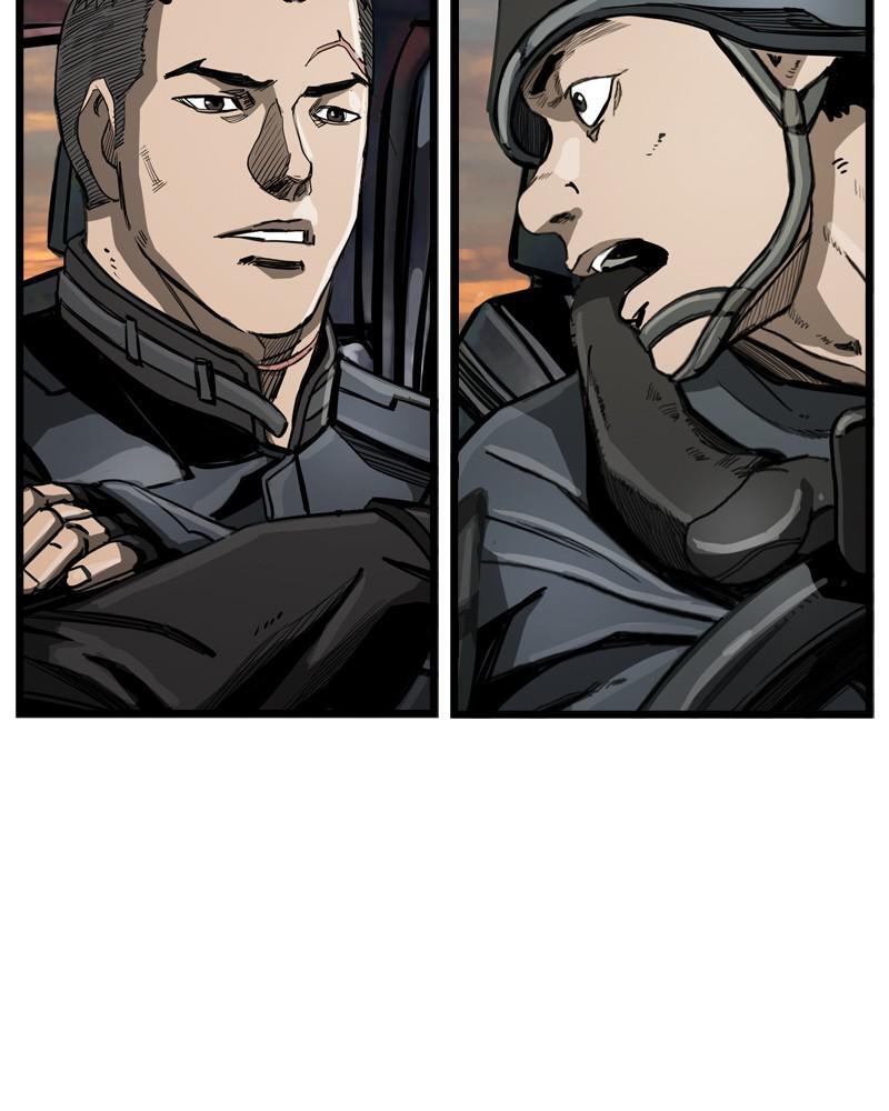 Read The First Hunter Manga Online