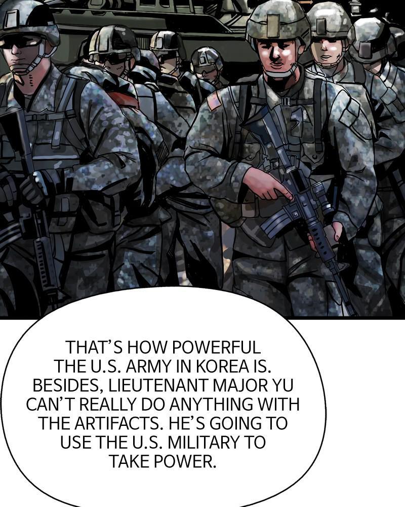 Read The First Hunter Manga Online