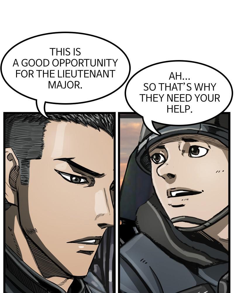 Read The First Hunter Manga Online