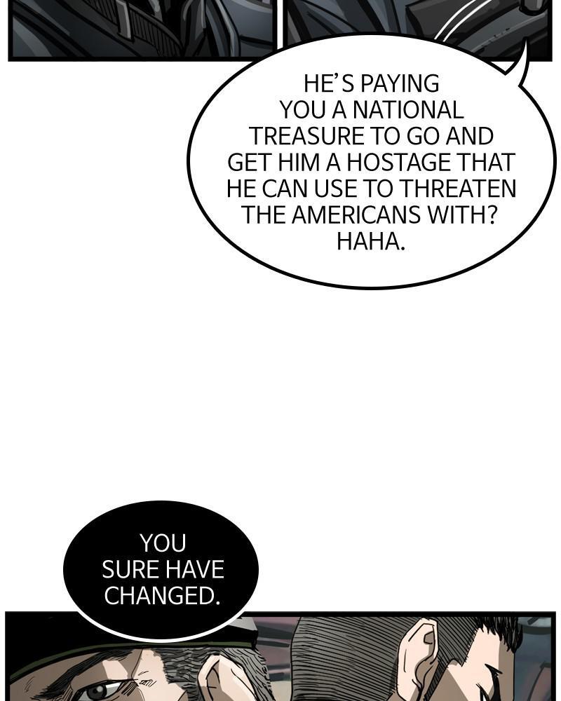 Read The First Hunter Manga Online