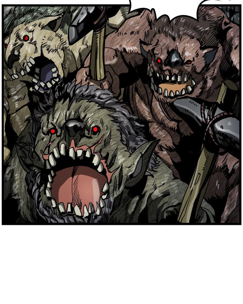 Read The First Hunter Manga Online
