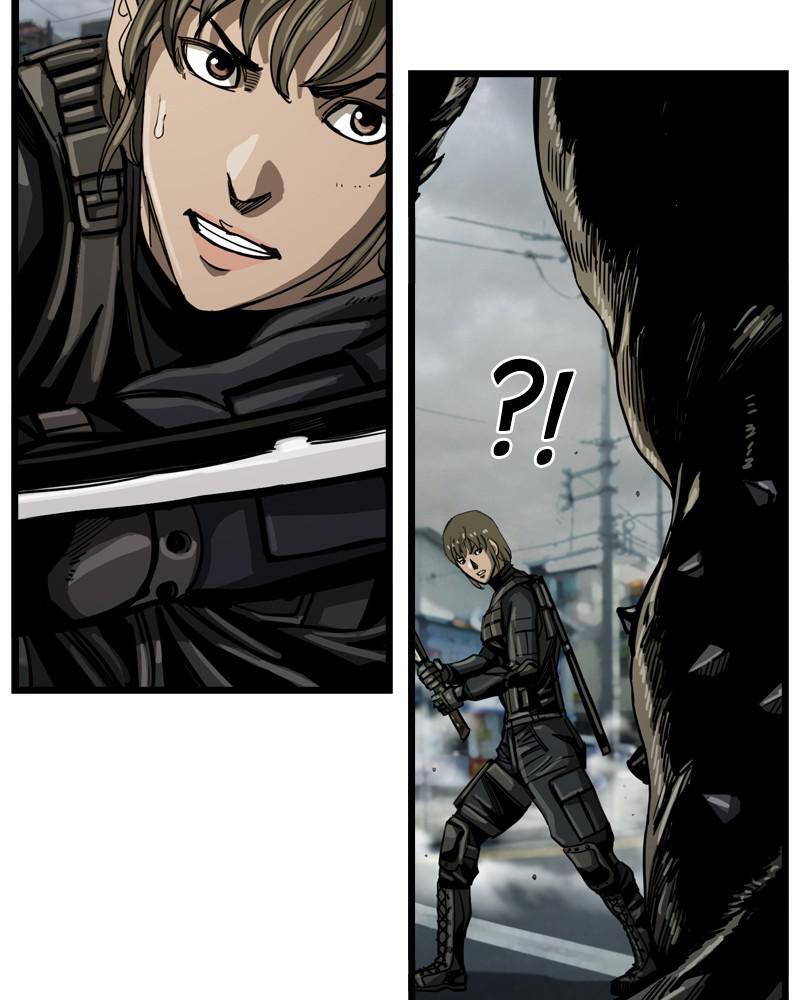 Read The First Hunter Manga Online