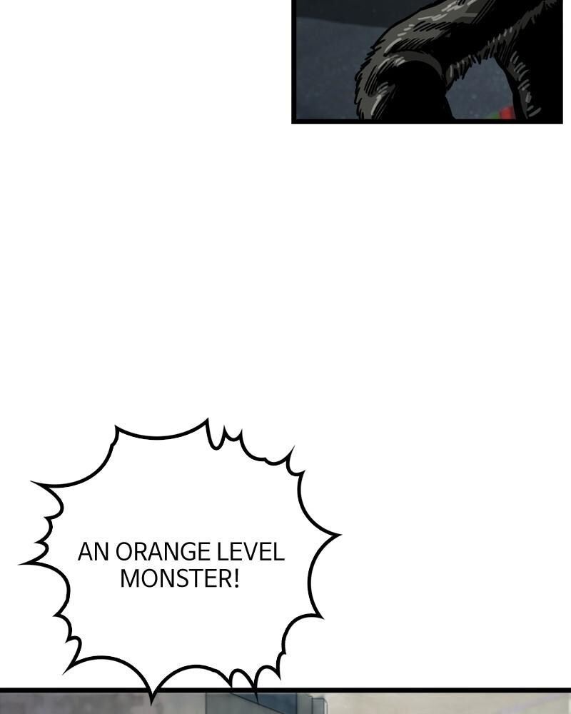 Read The First Hunter Manga Online