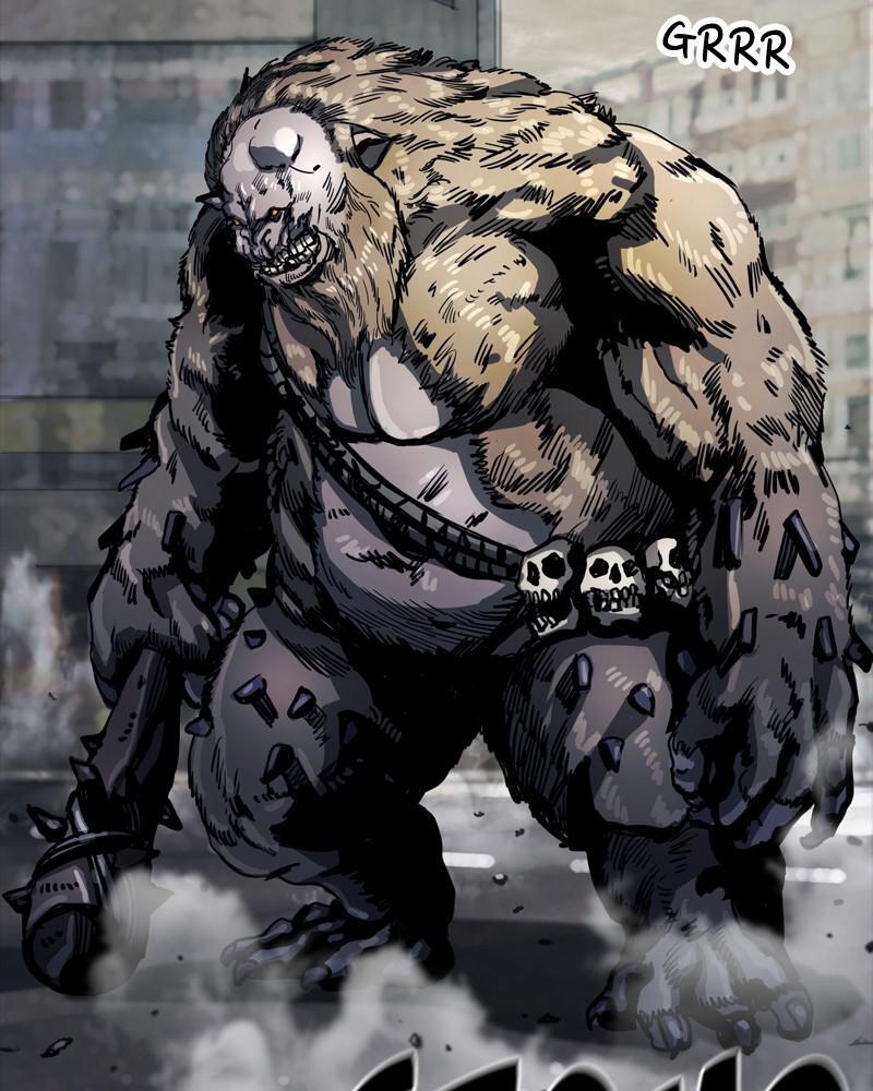 Read The First Hunter Manga Online