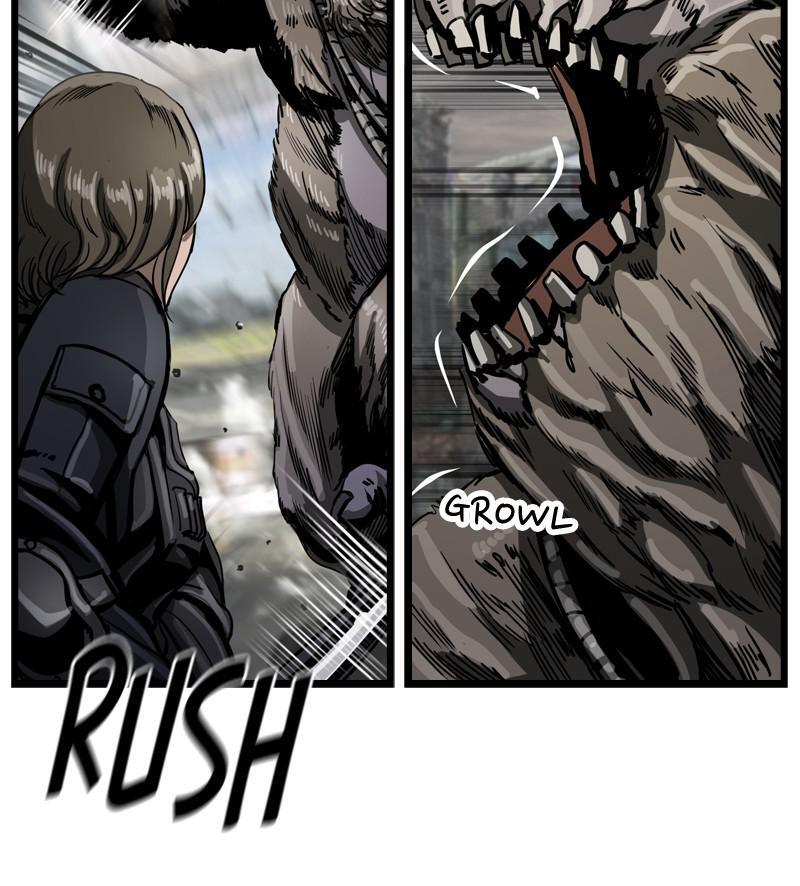 Read The First Hunter Manga Online
