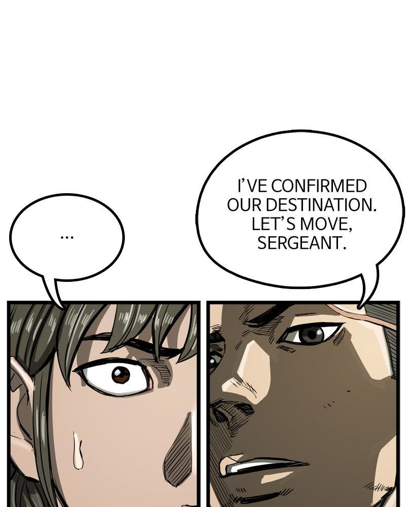 Read The First Hunter Manga Online