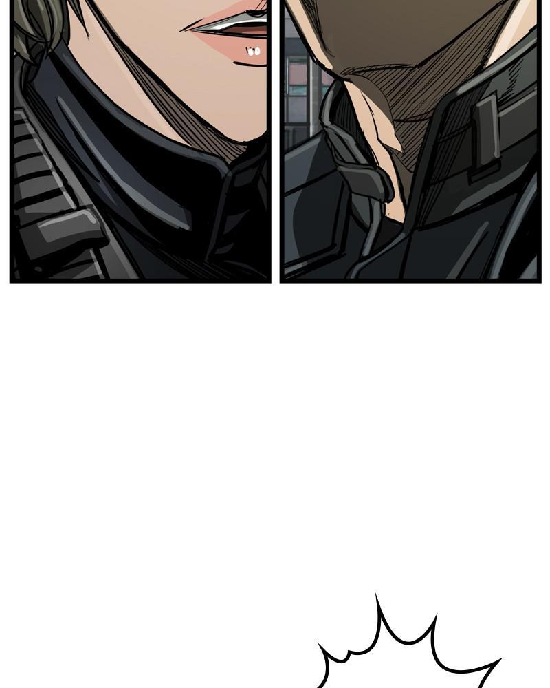 Read The First Hunter Manga Online