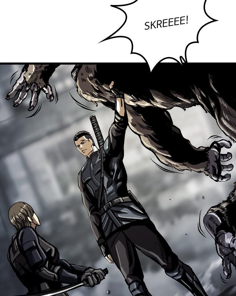 Read The First Hunter Manga Online