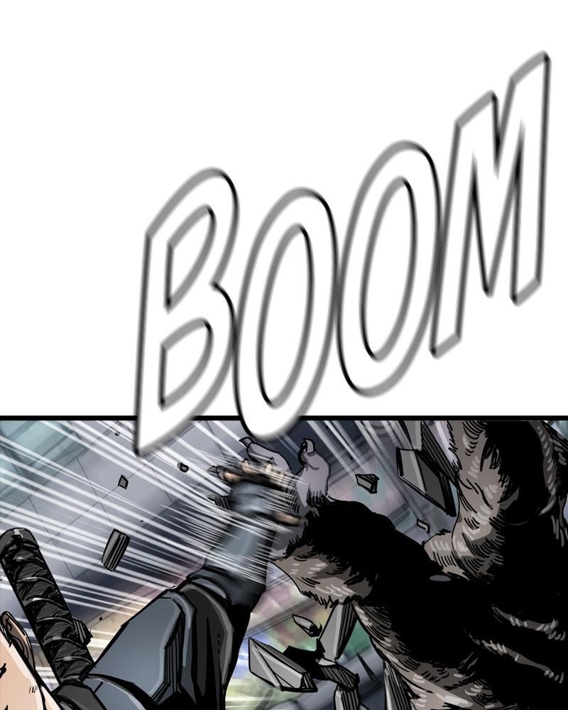 Read The First Hunter Manga Online
