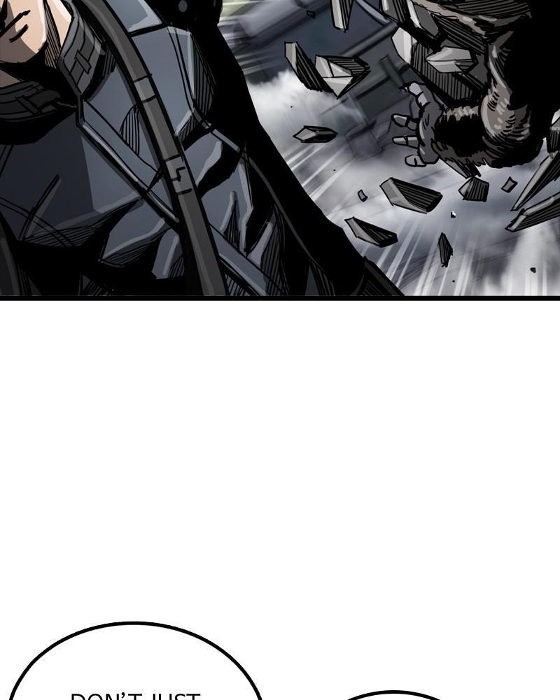 Read The First Hunter Manga Online
