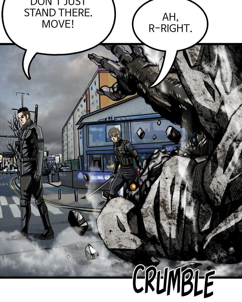 Read The First Hunter Manga Online