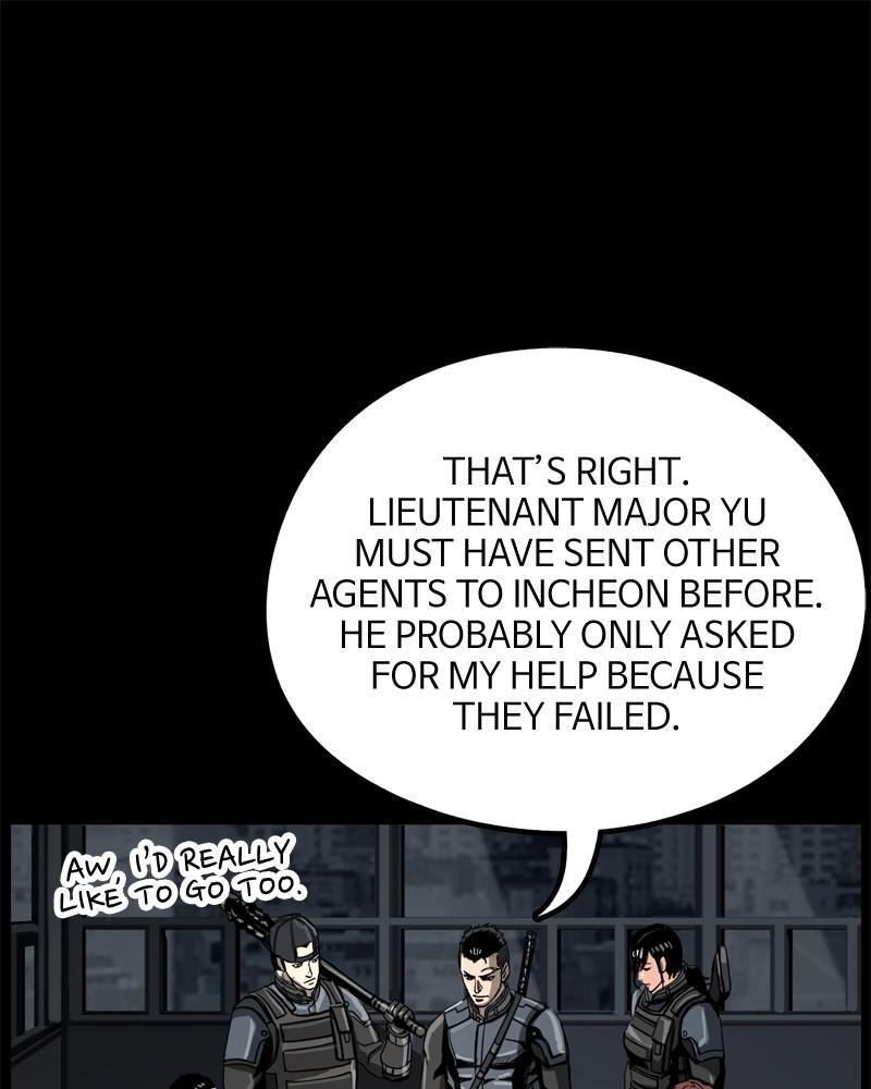Read The First Hunter Manga Online