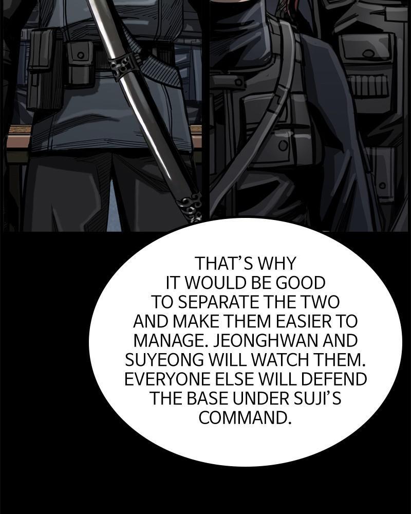 Read The First Hunter Manga Online