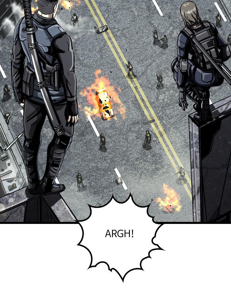 Read The First Hunter Manga Online