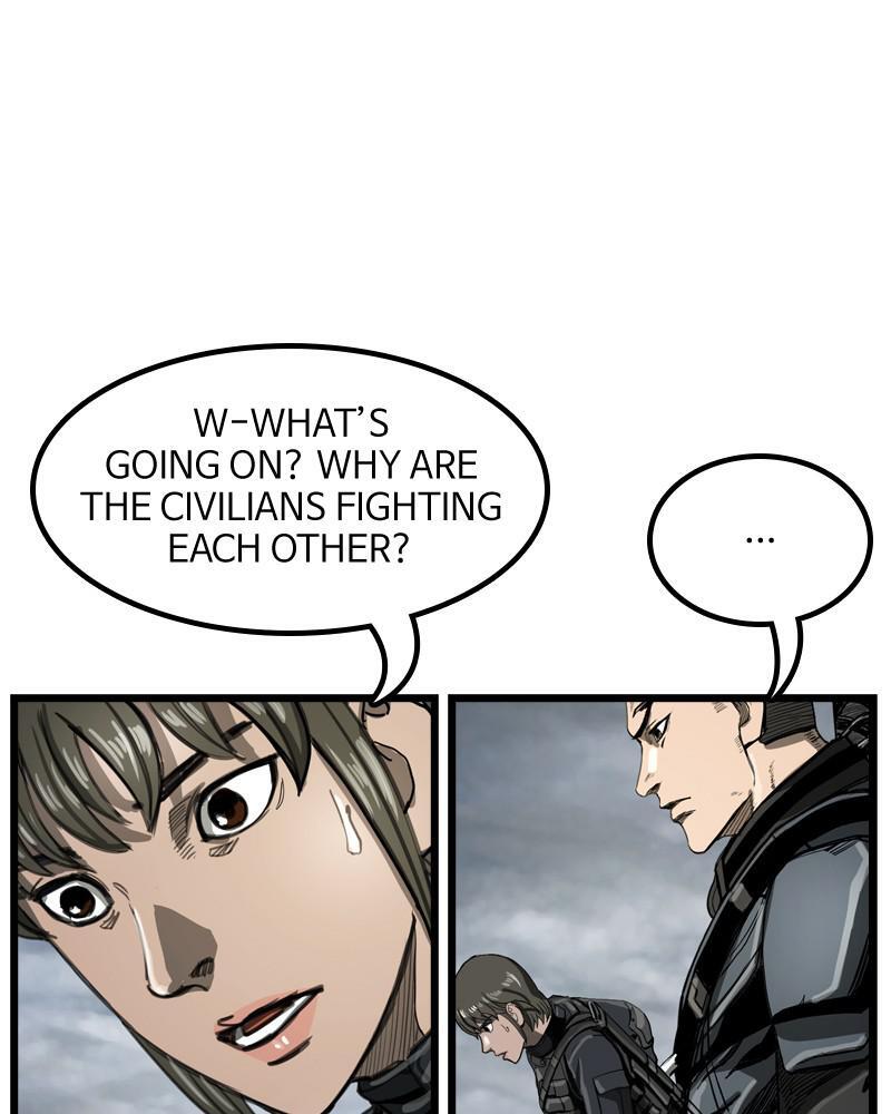 Read The First Hunter Manga Online