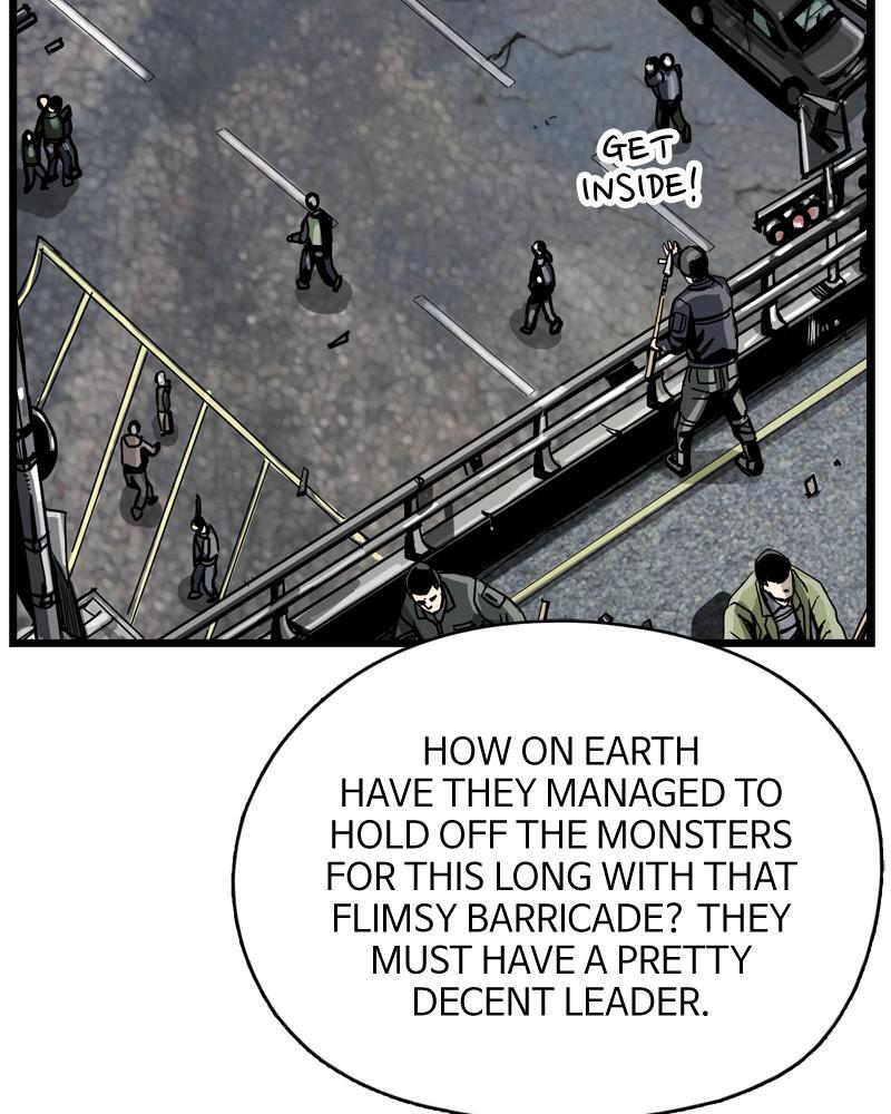 Read The First Hunter Manga Online