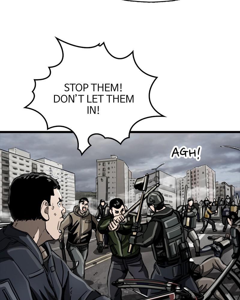 Read The First Hunter Manga Online