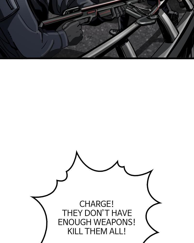 Read The First Hunter Manga Online