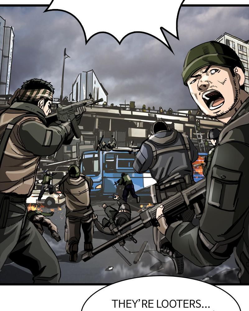 Read The First Hunter Manga Online