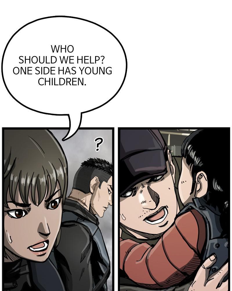 Read The First Hunter Manga Online