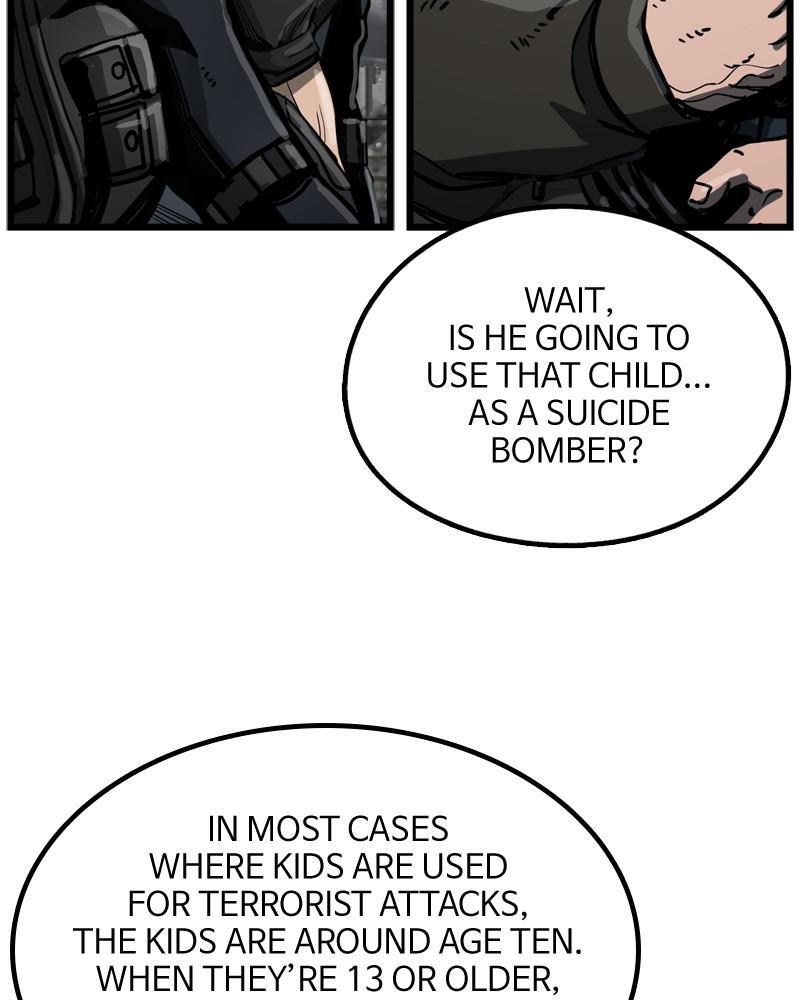 Read The First Hunter Manga Online