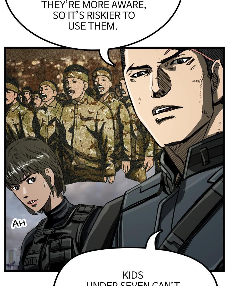 Read The First Hunter Manga Online