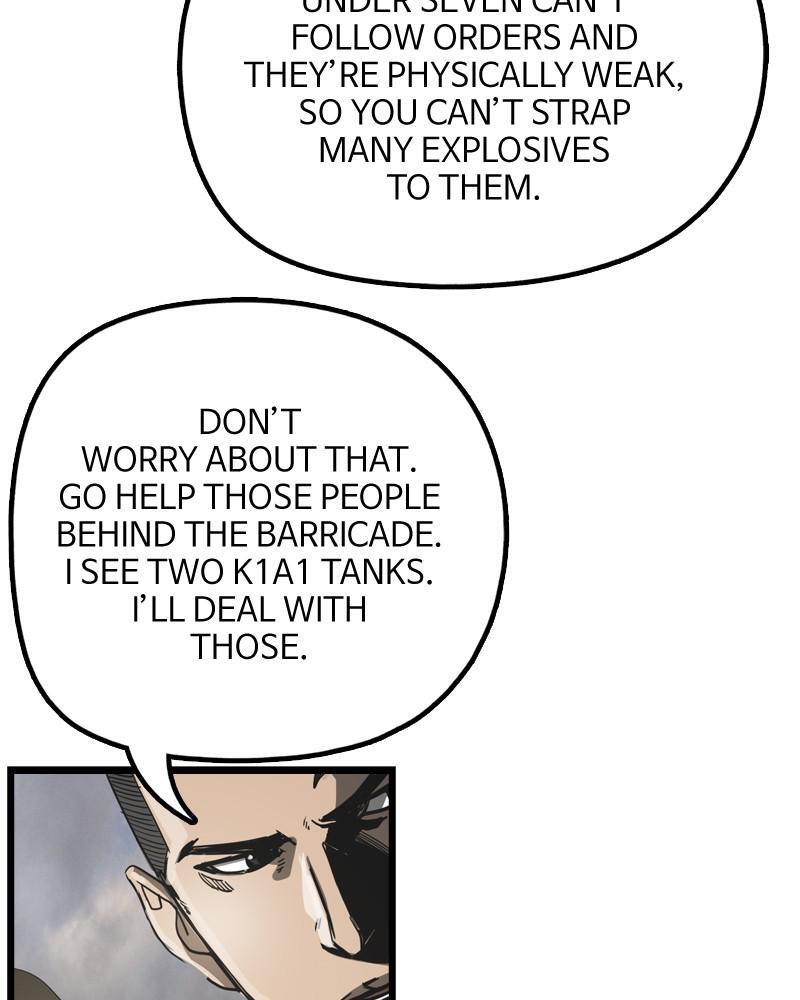 Read The First Hunter Manga Online