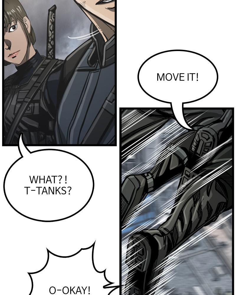 Read The First Hunter Manga Online
