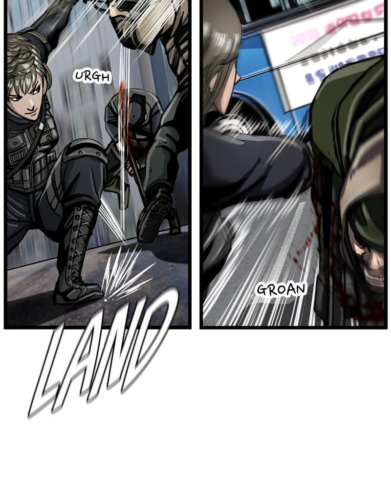 Read The First Hunter Manga Online