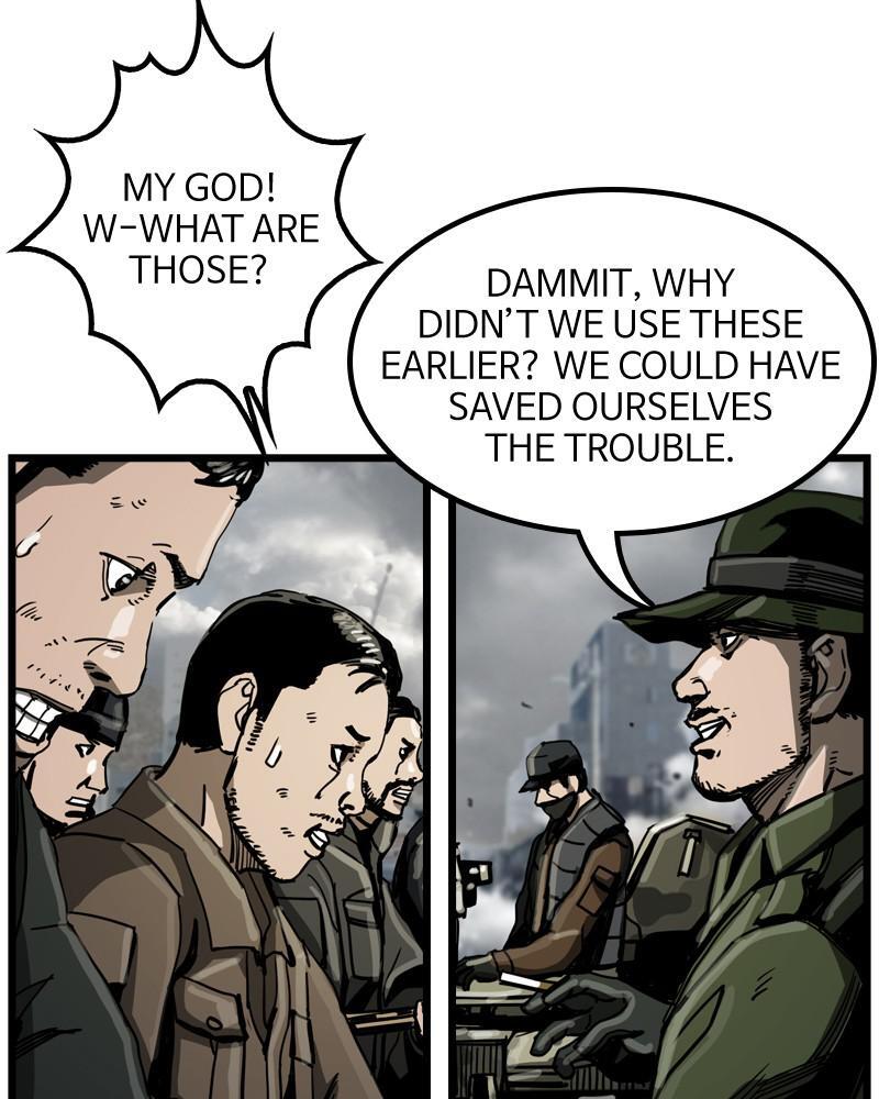Read The First Hunter Manga Online