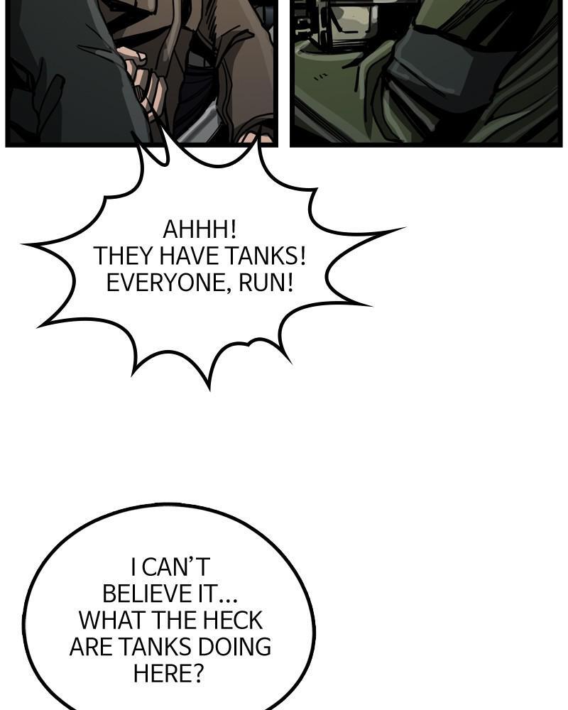 Read The First Hunter Manga Online