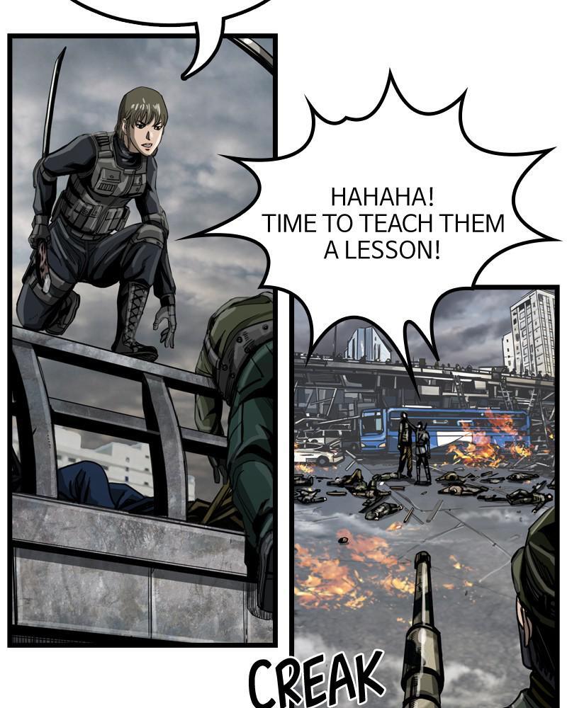 Read The First Hunter Manga Online