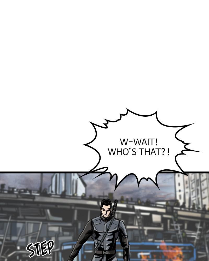 Read The First Hunter Manga Online