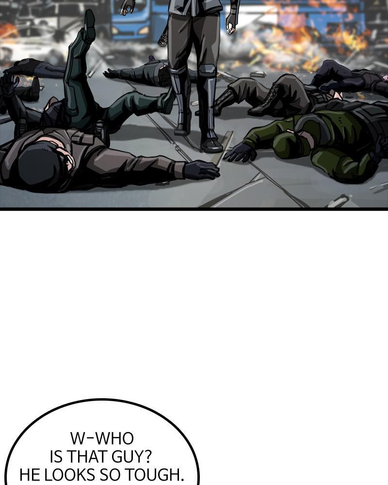 Read The First Hunter Manga Online