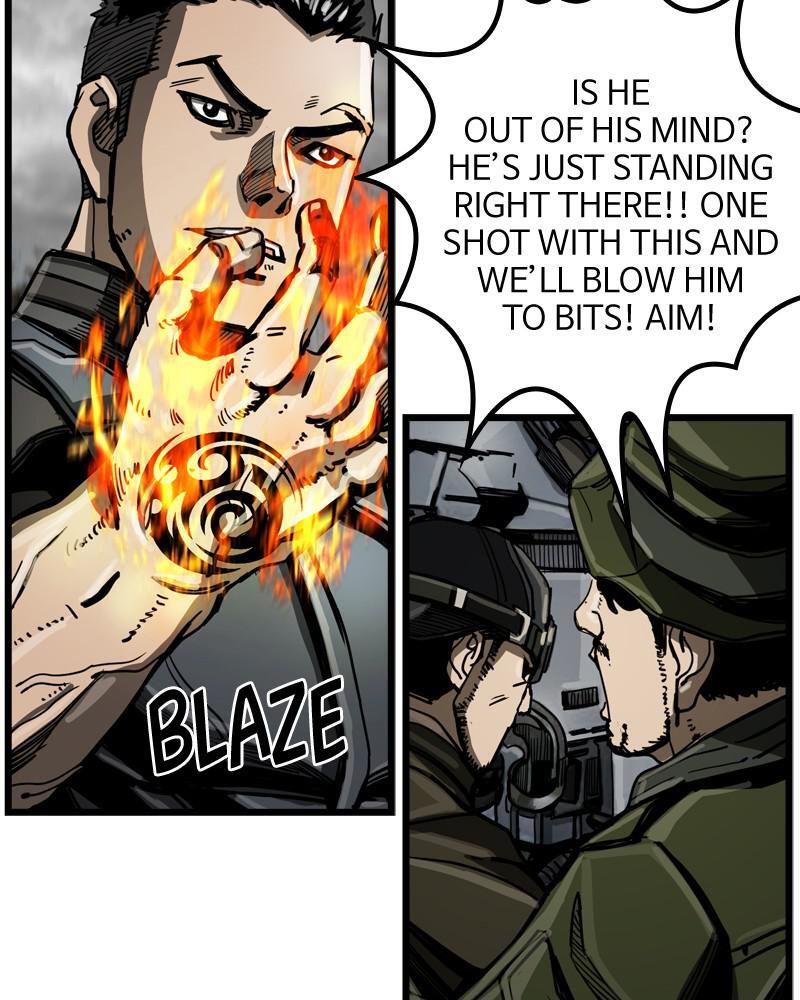 Read The First Hunter Manga Online