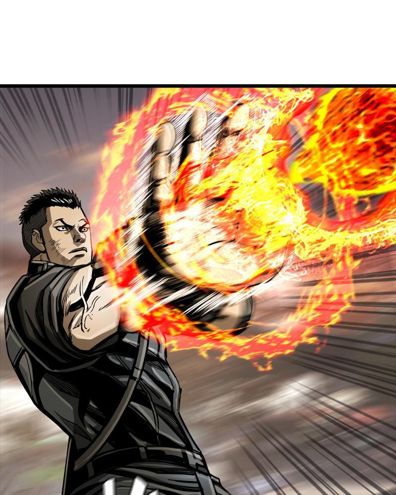 Read The First Hunter Manga Online