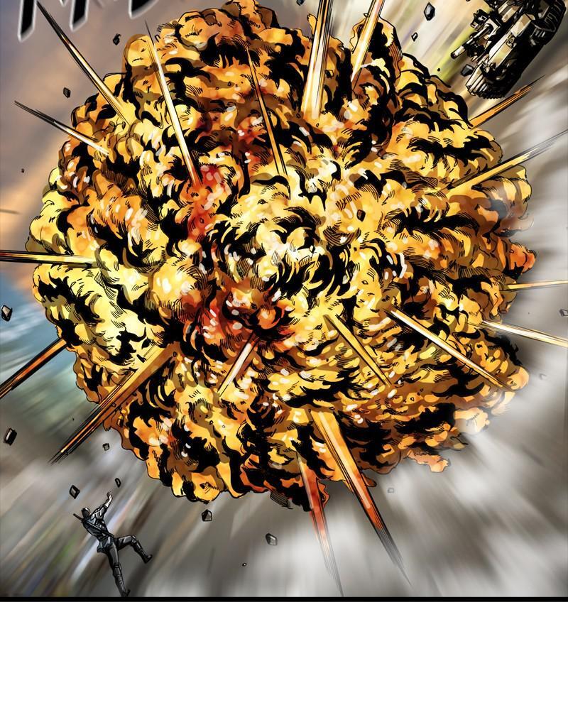 Read The First Hunter Manga Online