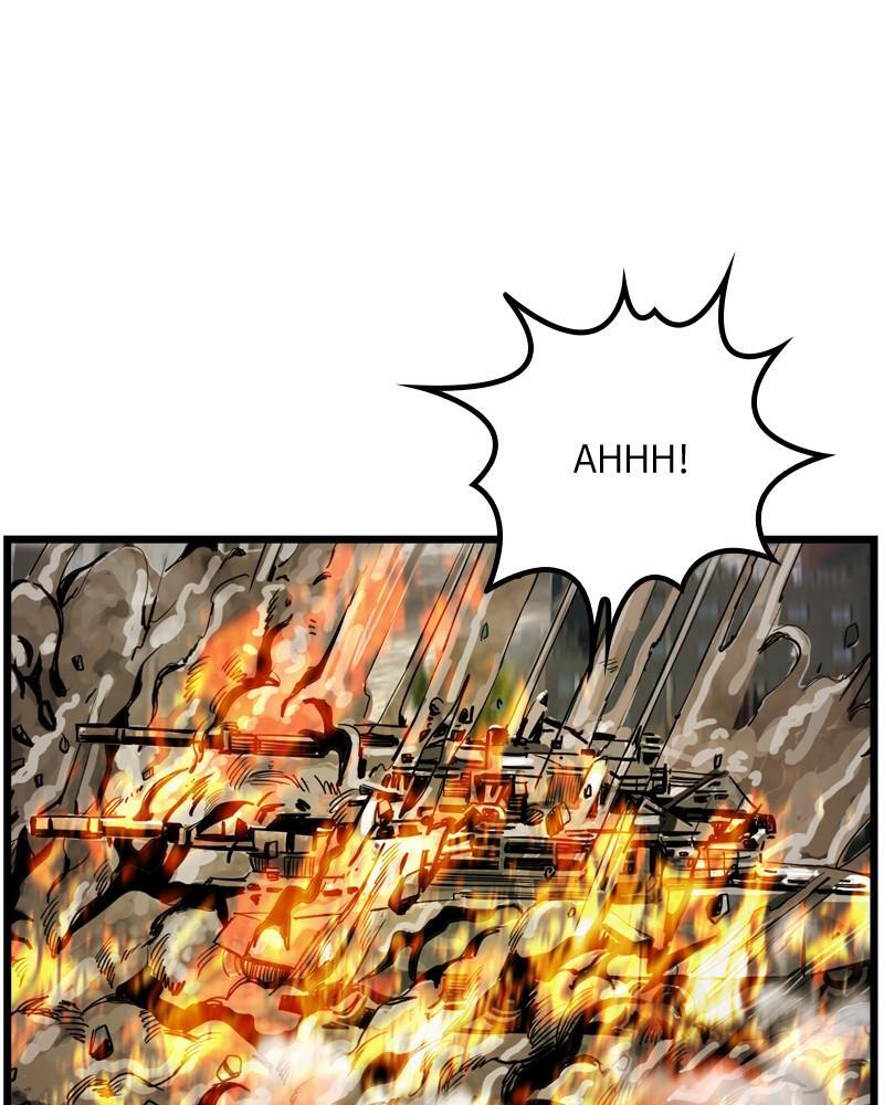 Read The First Hunter Manga Online