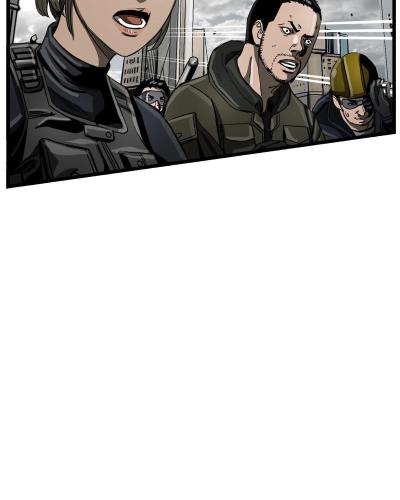 Read The First Hunter Manga Online