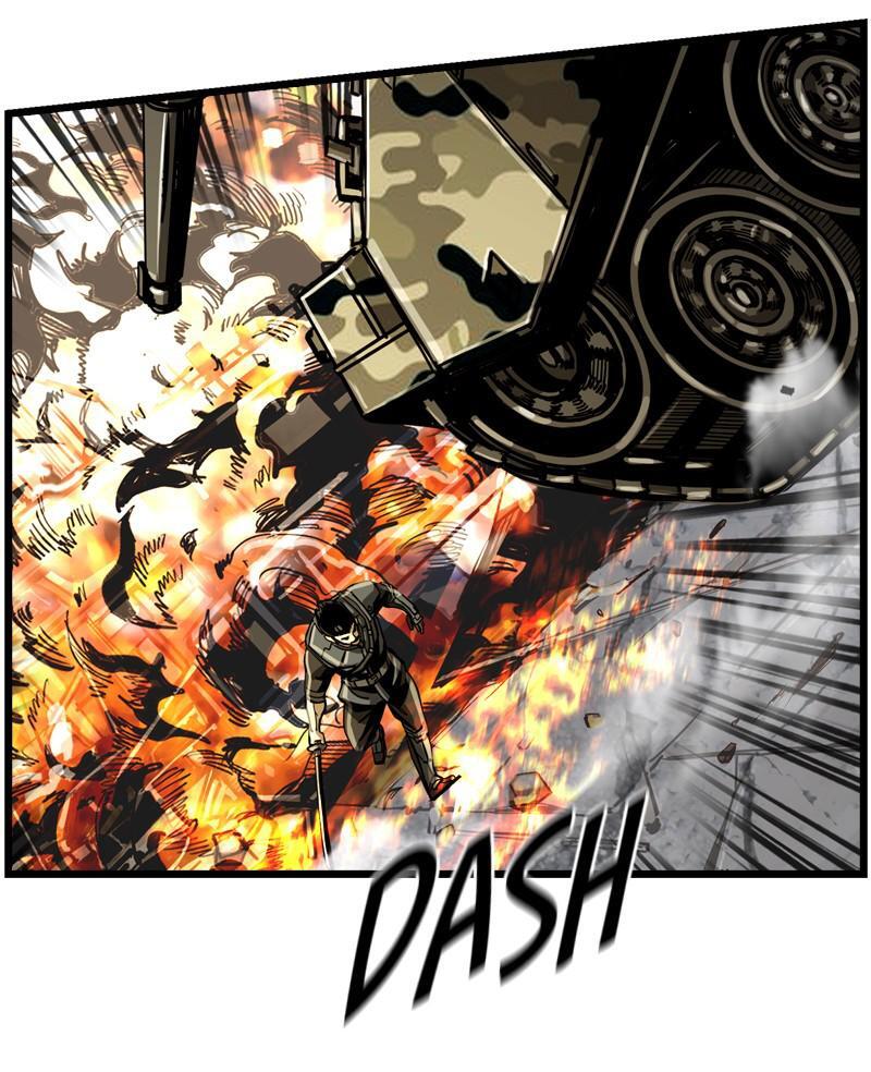 Read The First Hunter Manga Online