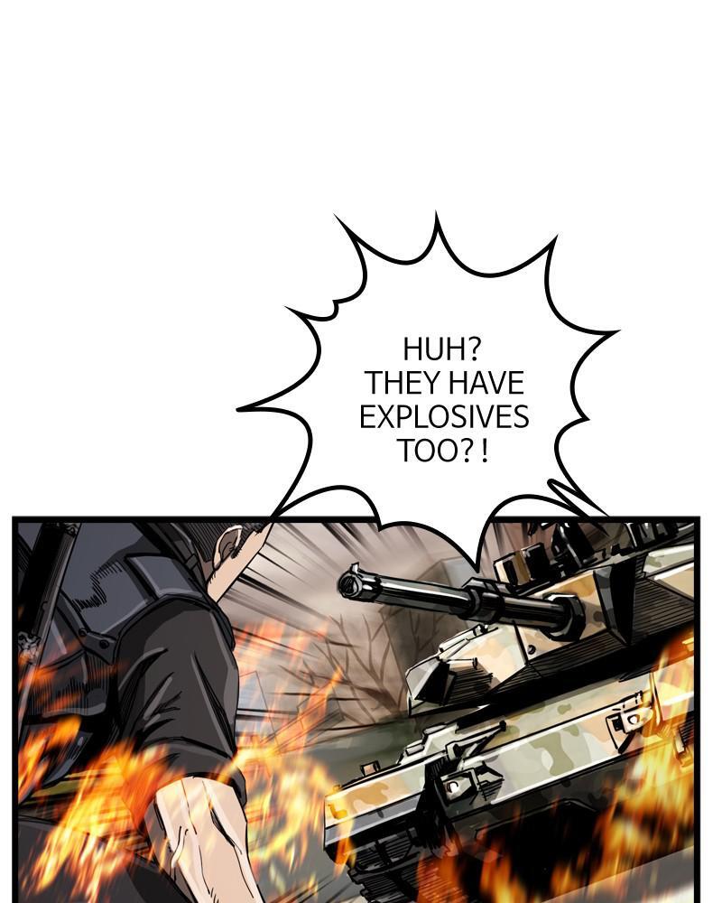 Read The First Hunter Manga Online