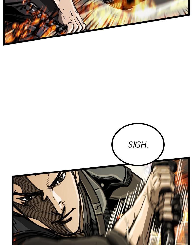 Read The First Hunter Manga Online