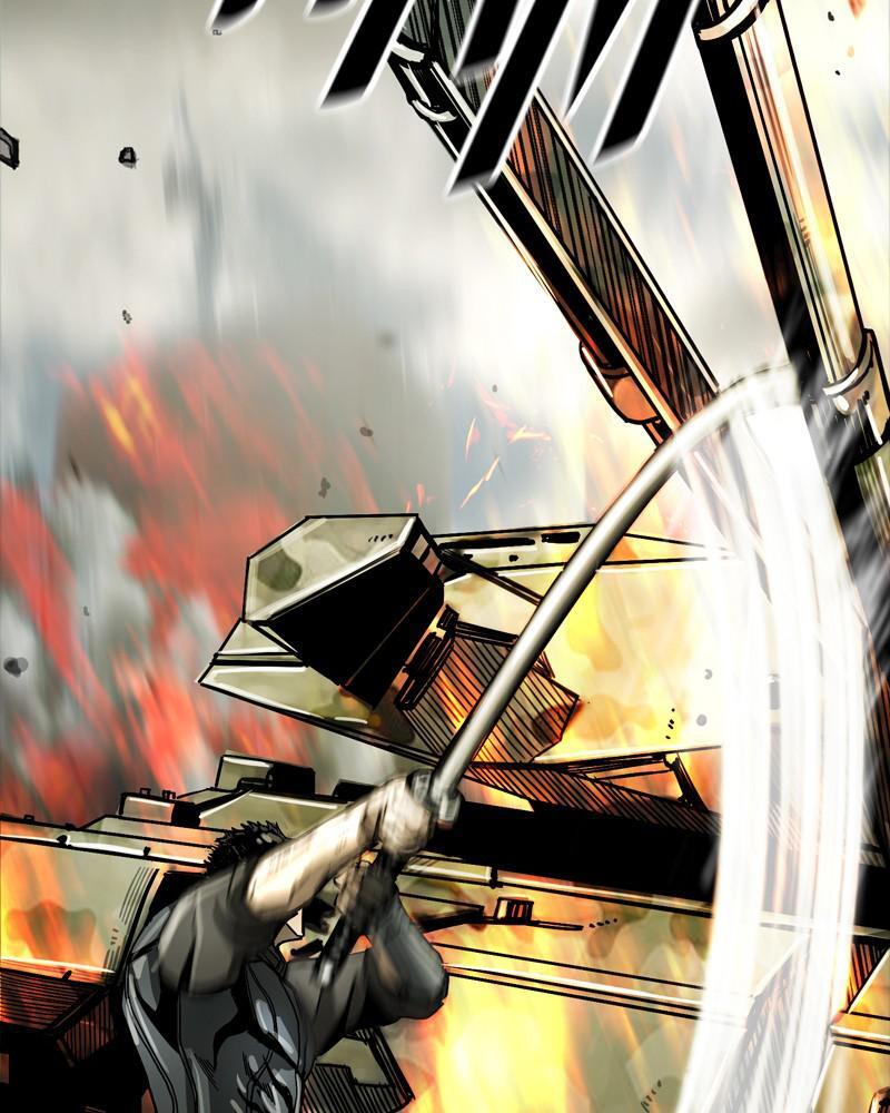 Read The First Hunter Manga Online