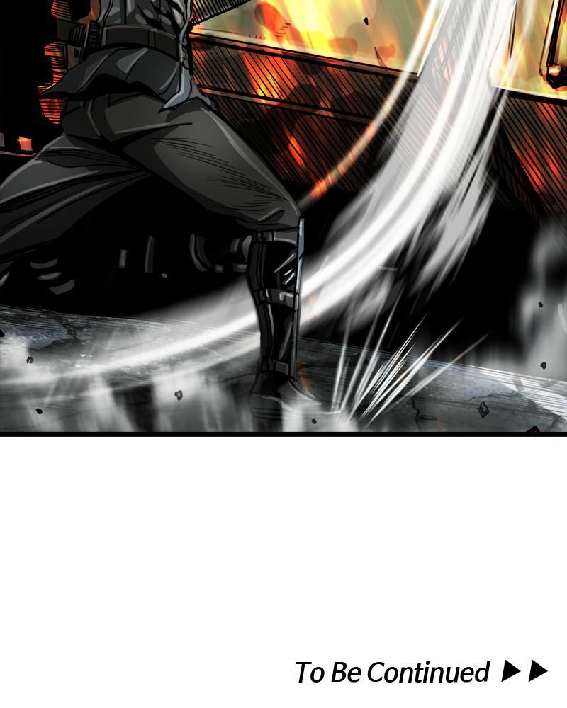 Read The First Hunter Manga Online