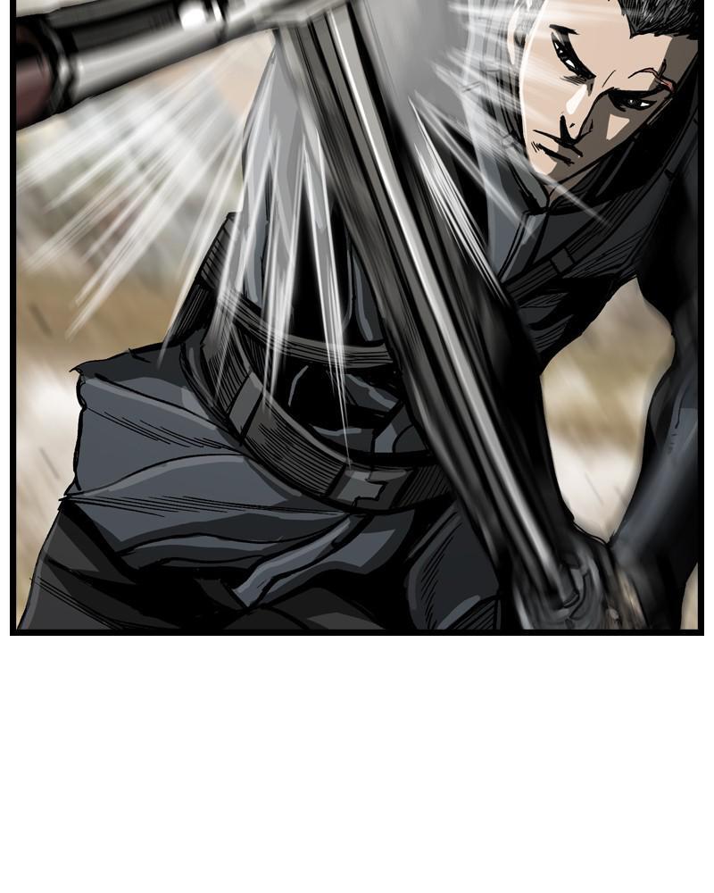Read The First Hunter Manga Online